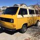 Illustration for article titled Egads! The Vanagon is 40!